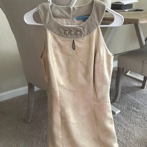 Antonio Melani Dress